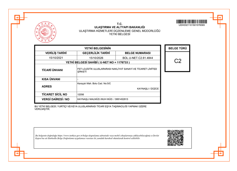 C2-Yetki-Belgesi-FST-Lojistik