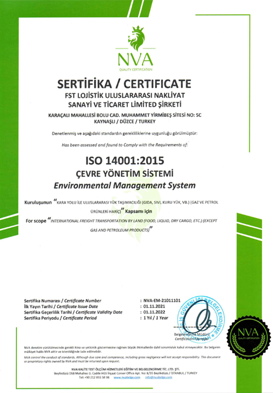 ISO-14001-2015