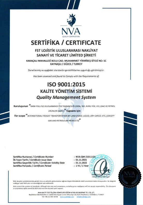 ISO-9001-2015